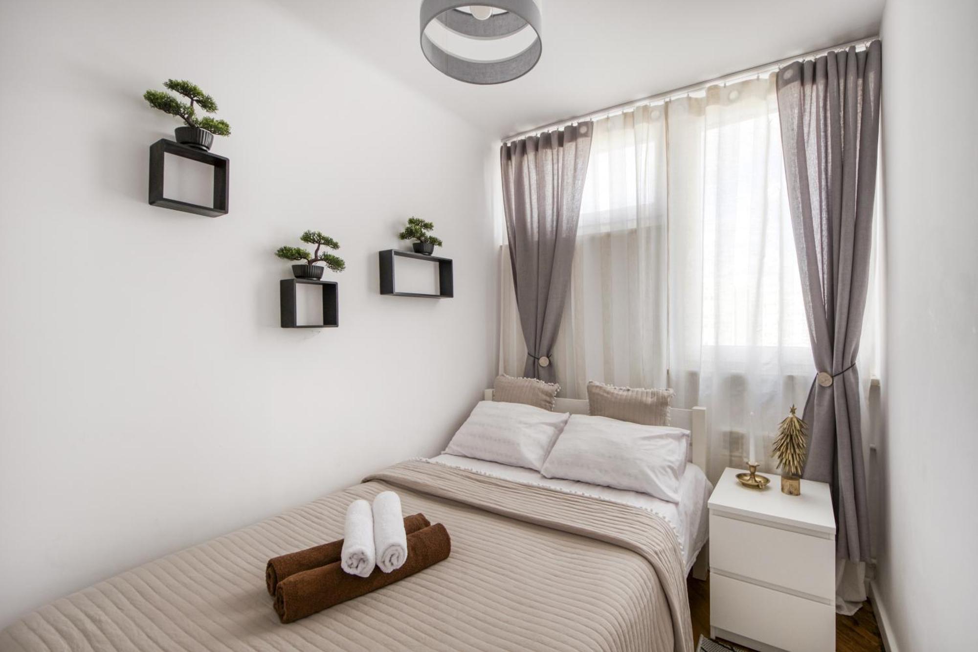 Palladium View Point Appartement *