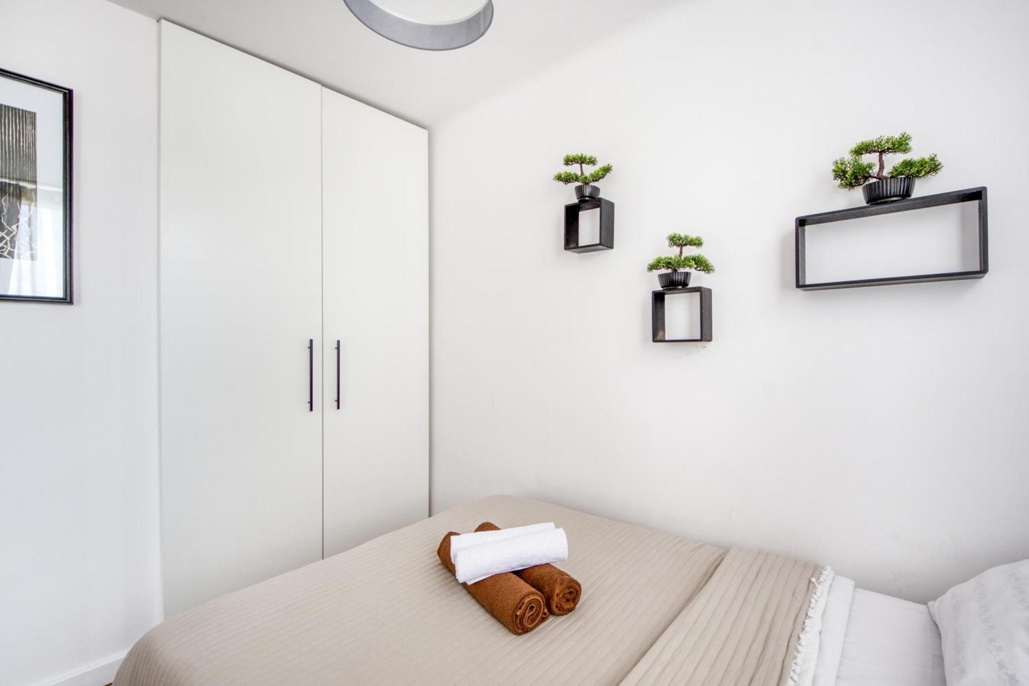 Appartement Palladium View Point *