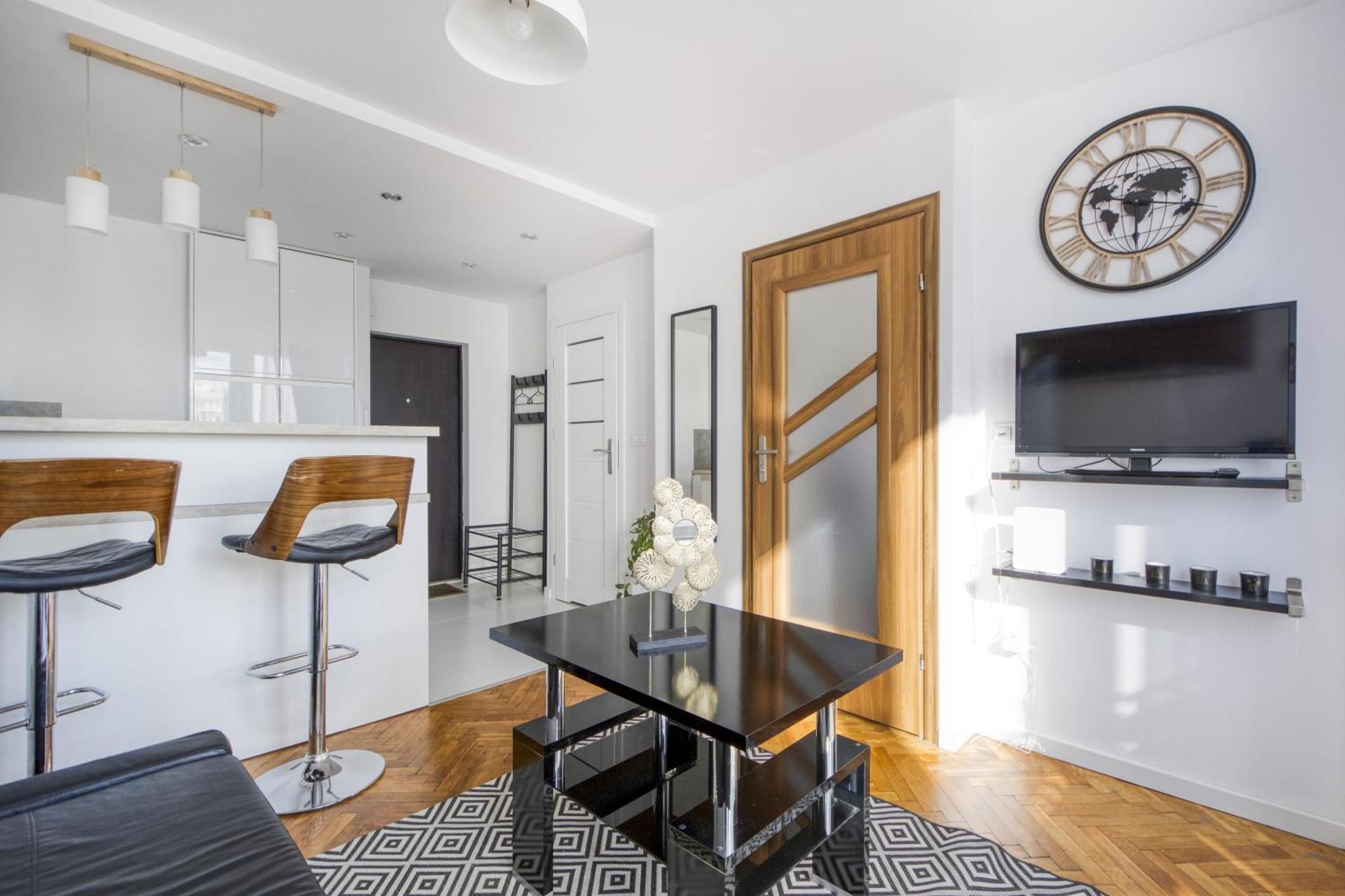 Appartement Palladium View Point