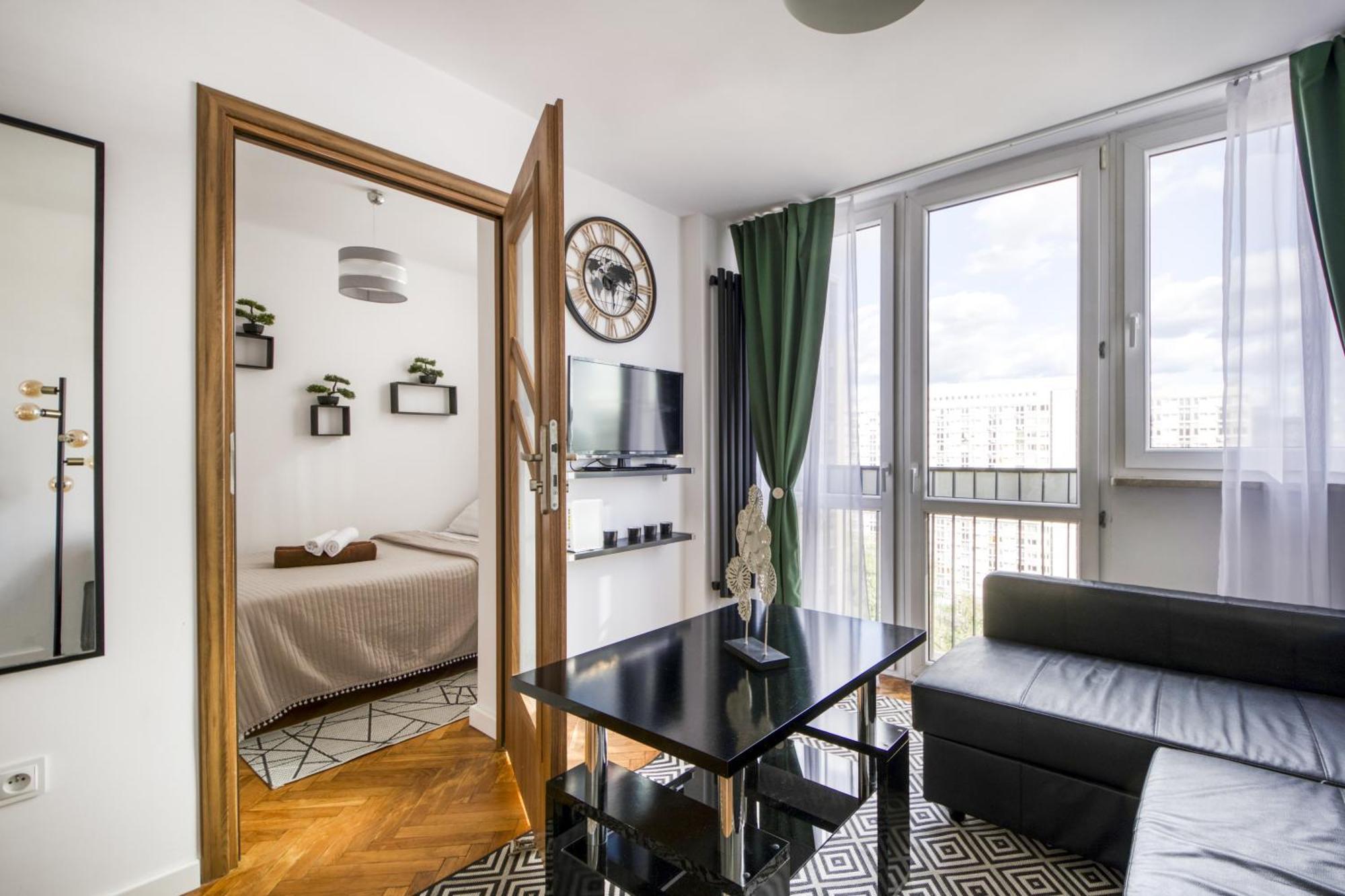 Appartement Palladium View Point *